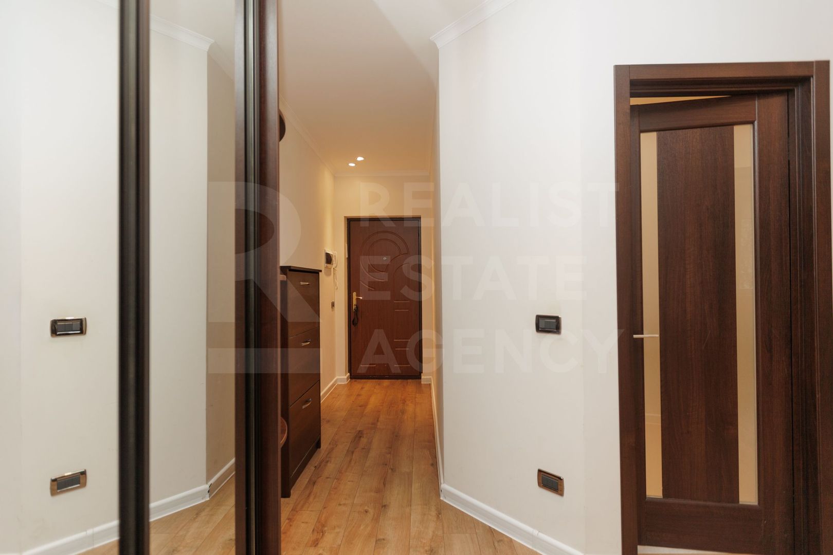 Vânzare. apartament, 2 camere, str. Constantin Vîrnav, Telecentru. - Poză 9