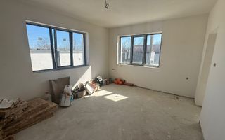 Casa individuala INTABULATA pe un singur nivel - Cristian Sibiu. - Poză 16