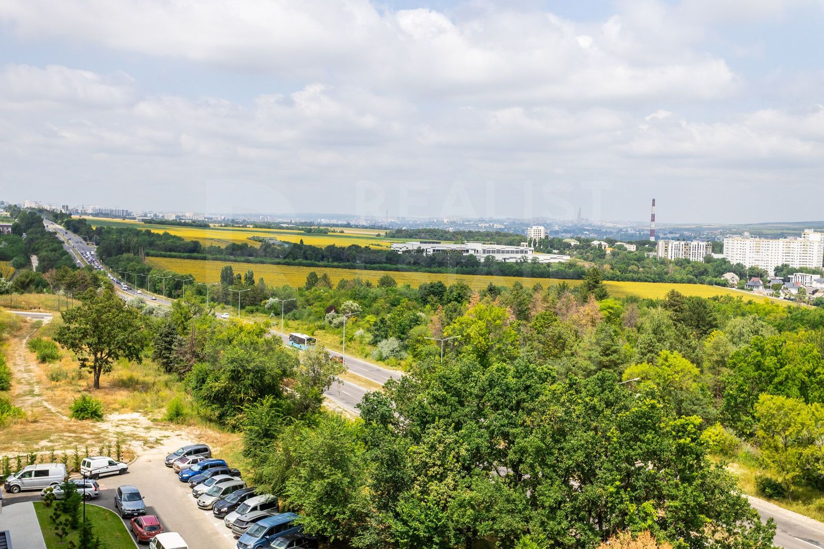 Vânzare, apartament, 2 camere, bd. Dacia, Botanica - Poză 46