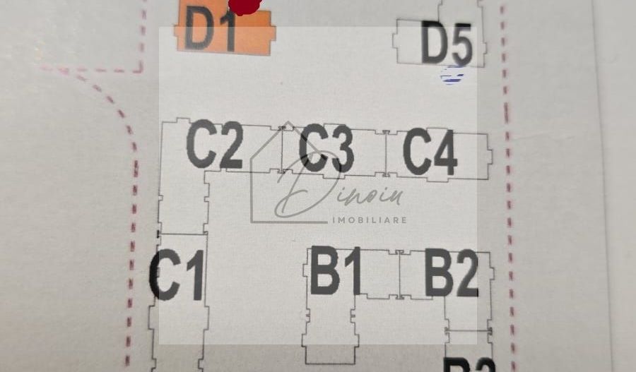 COMISION 0% I Apartament 3 camere Aviatiei Pipera I Cortina North - Poză 3