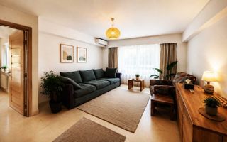 UNICAT IN UNIRII LA FANTANI Apartament Exclusivist cu TERASA la Etajul 1 - Poză 2