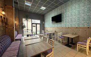 Spațiu comercial  vad bun | Zona Girocului - Poză 5