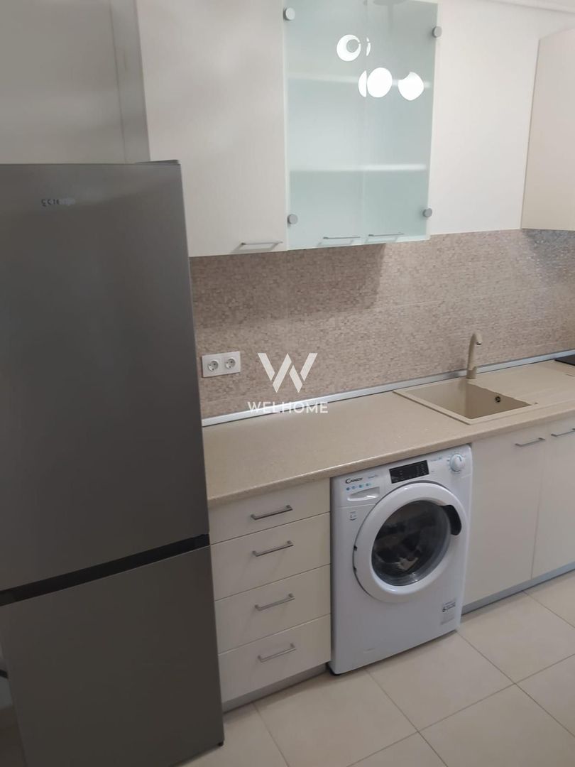 2 camere SPATIOS | 72 mp | 2 parcări | Sibiu - Poză 7