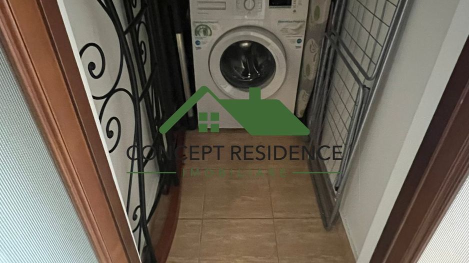 Apartament 1 camera - etajul 1+ loc parcare , Victoriei – zona VIVO - Poză 8
