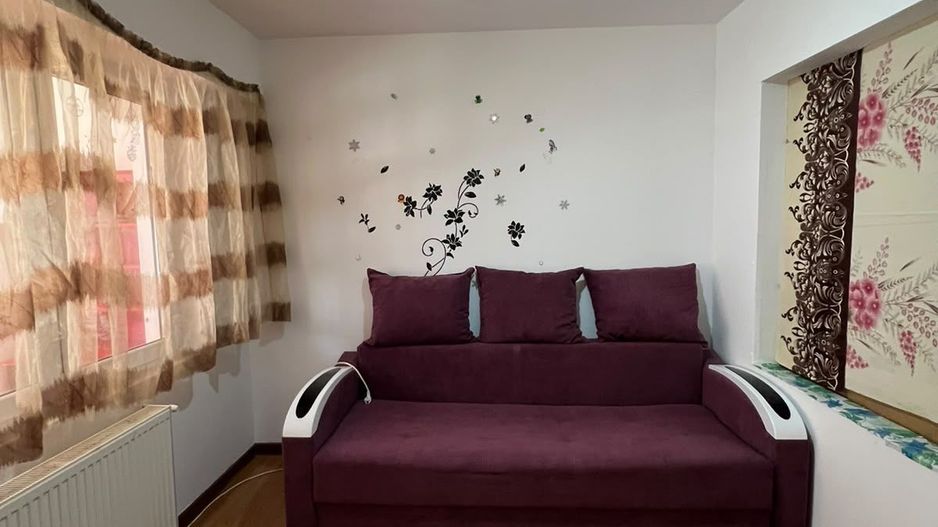 2 camere de închiriat, Tomis Nord | Bloc nou | Termen lung | Centrală - Poză 1