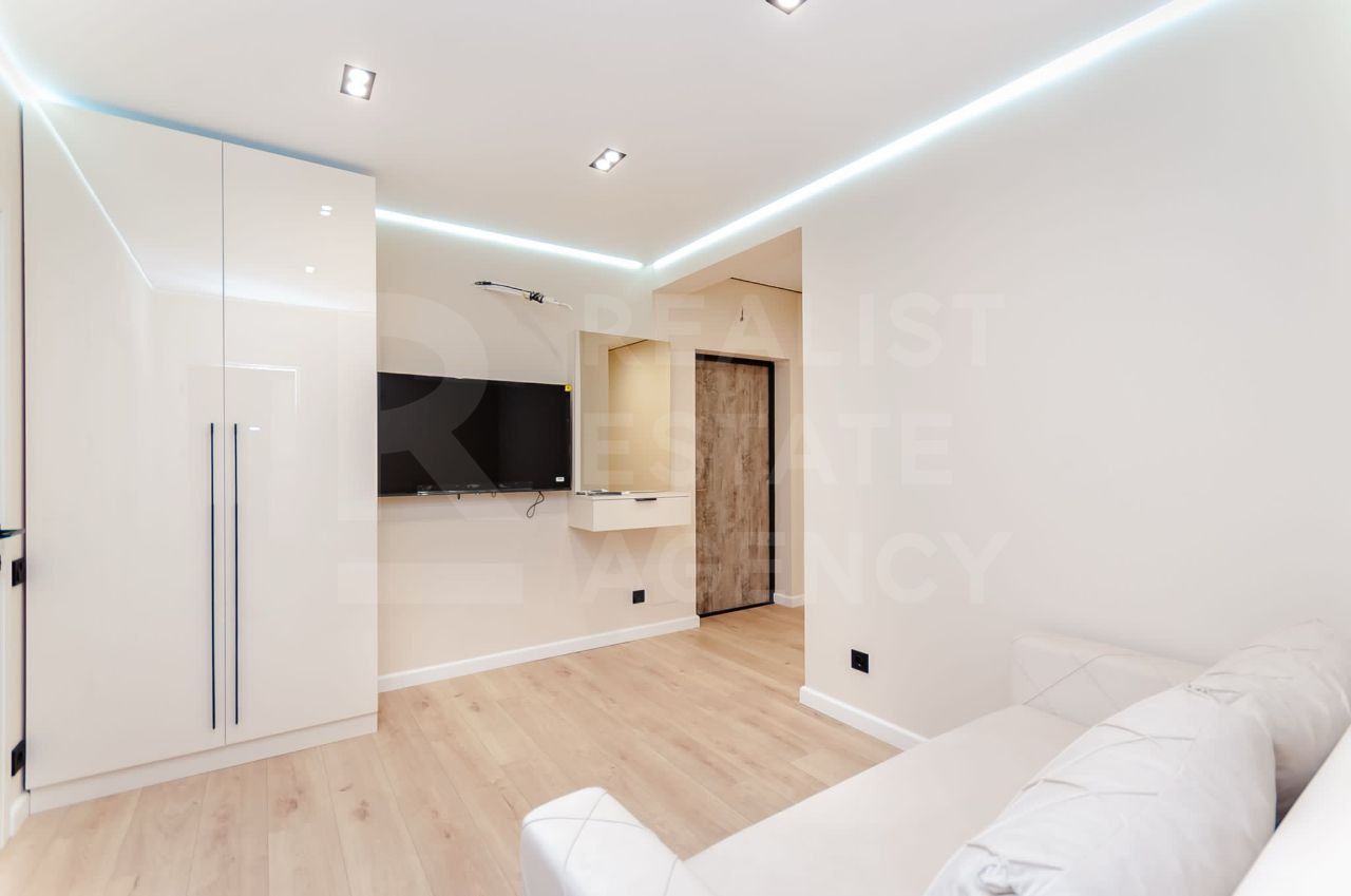 Vânzare, apartament, 2 camere, strada Andrei Doga, Râșcani - Poză 10