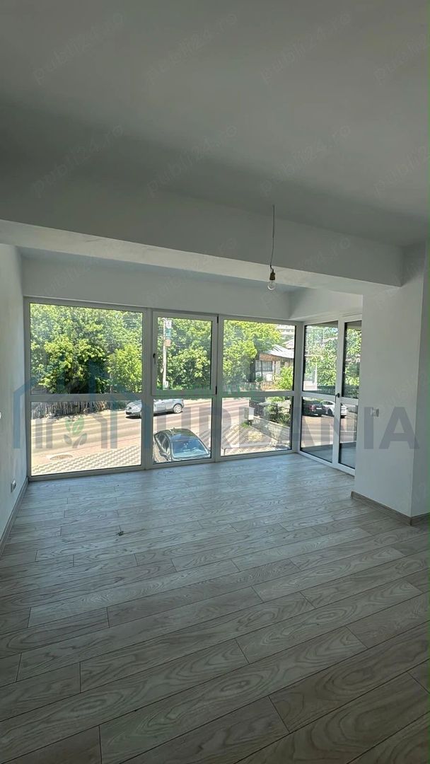 Spațiu comercial de închiriat în WOLF Residence, Iași - Poză 4