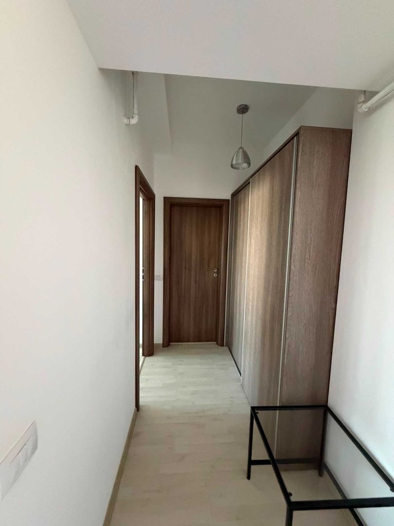 De Închiriat 2 camere, Nerva Traian, Bloc Nou, Centrală Proprie - Poză 6