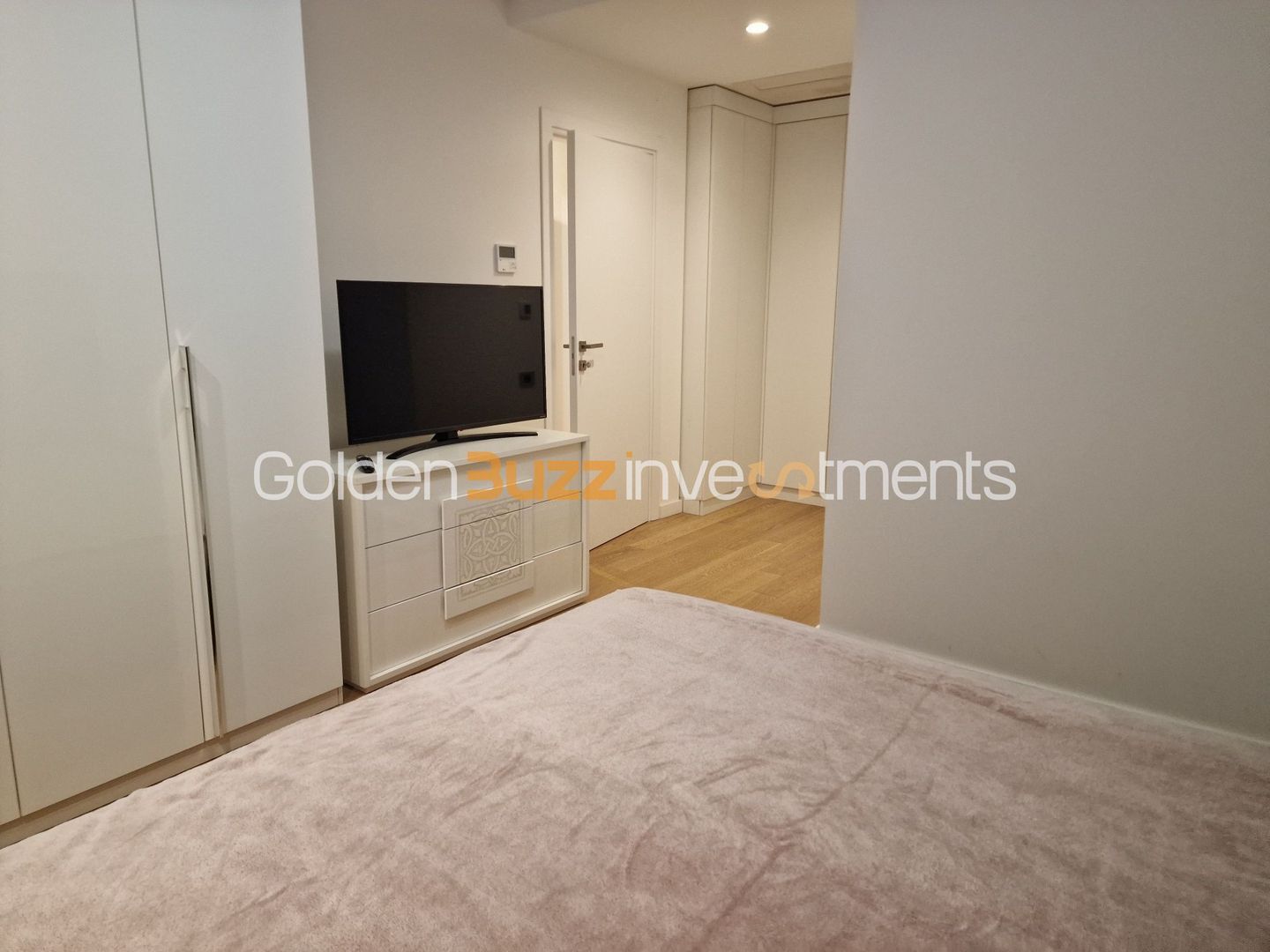 Apartament Premium 3 Camere | Aviatiei Tower | Parcare Inclusă - Poză 5
