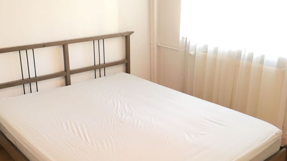 Apartament 3 camere, Parc Tineretului, la 5 min. metrou. Loc de parcare. - Poză 5