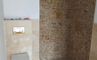 Casa Finisata 4 camere-teren 550 mp-curte amenajata-Valea Rusului - Poză 4