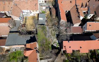 Teren ultracentral 1200mp - Poză 11