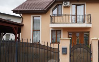 Casă familială spațioasă în zonă liniștită | Sângeorgiu de Mureș | - Poză 1