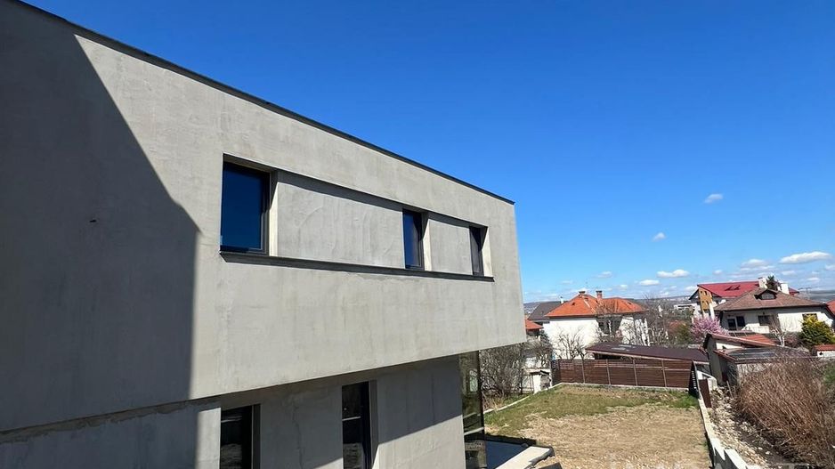 Casa individuala cu teren de 624 mp, cartier Andrei Muresanu! - Poză 14