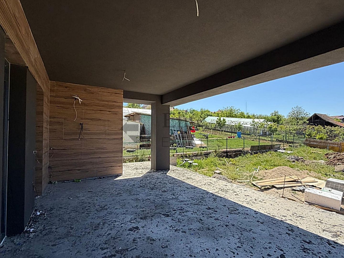 Casa premium in stil Mediteranean, zona Dealuri | Spitalul Judetetan - Poză 22