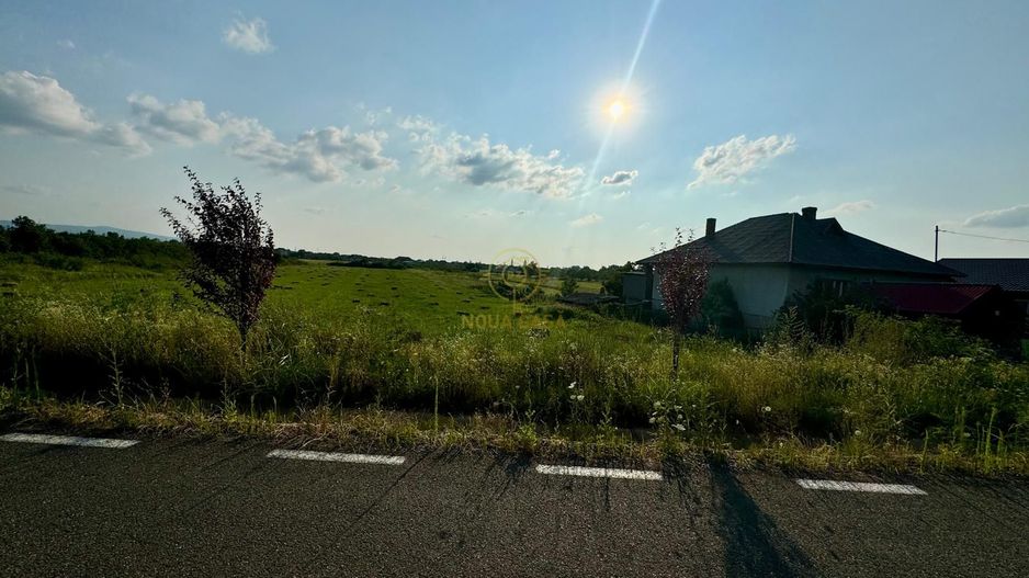 Oferta! Teren Intravilan Seini 5250MP - Poză 2