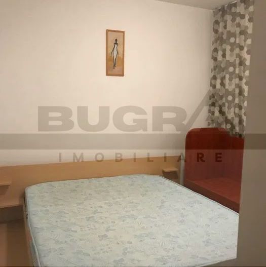 Apartament 2 camere decomandate, 52 mp, zona Donath - Poză 8