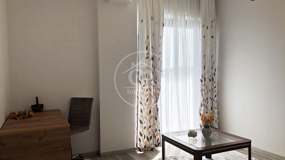 Apartament cu 3 camere de inchiriat in Prima Panorama, Oradea - Poză 9
