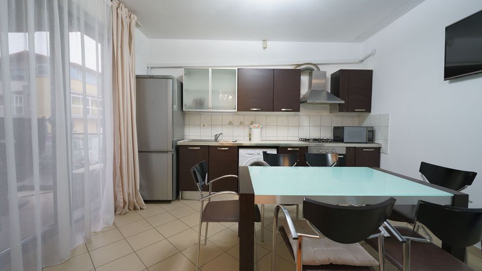 2 camere, Grand Residence, Gafencu, Herastrau - Poză 8