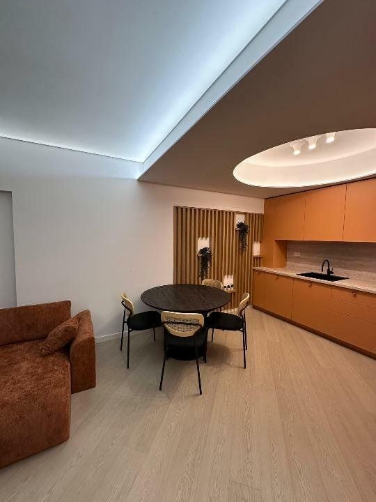 APARTAMENT 3 CAMERE PARCARE INCLUSA SI BOXA CORTINA NORTH ZONA PIPERA - Poză 2