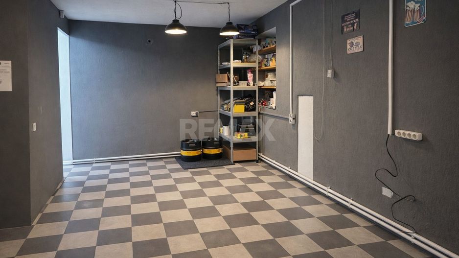 Chirie spațiu comercial în Anenii Noi - Poză 3