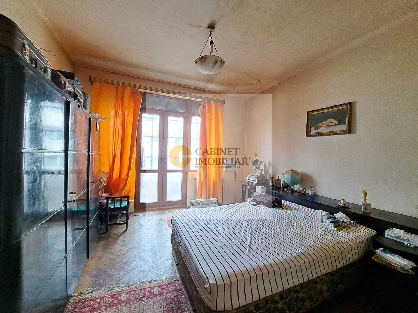 3 camere  |  Cismigiu  |  Oportunitate - Poză 2
