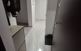 Se închiriază Apt 2 camere, Lunca Cetățuii, cartier Editurii - Poză 8