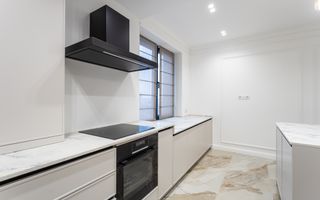 Chirie, apartament, 4 camere, stradela Teatrului, Buiucani - Poză 12