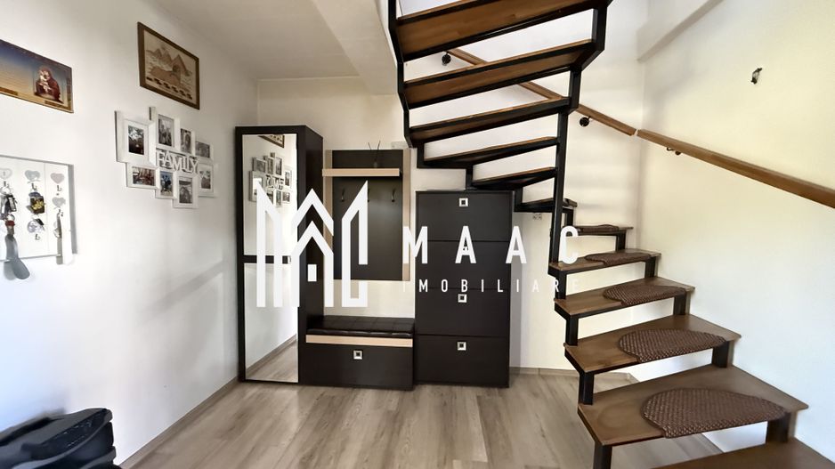 Casa | 3 camere | Teren 151 MP | Mobilata | Sura Mare - Poză 4