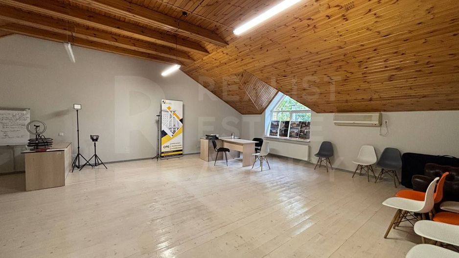 Chirie, spatiu de birouri, str. Columna, Rîșcani - Poză 4