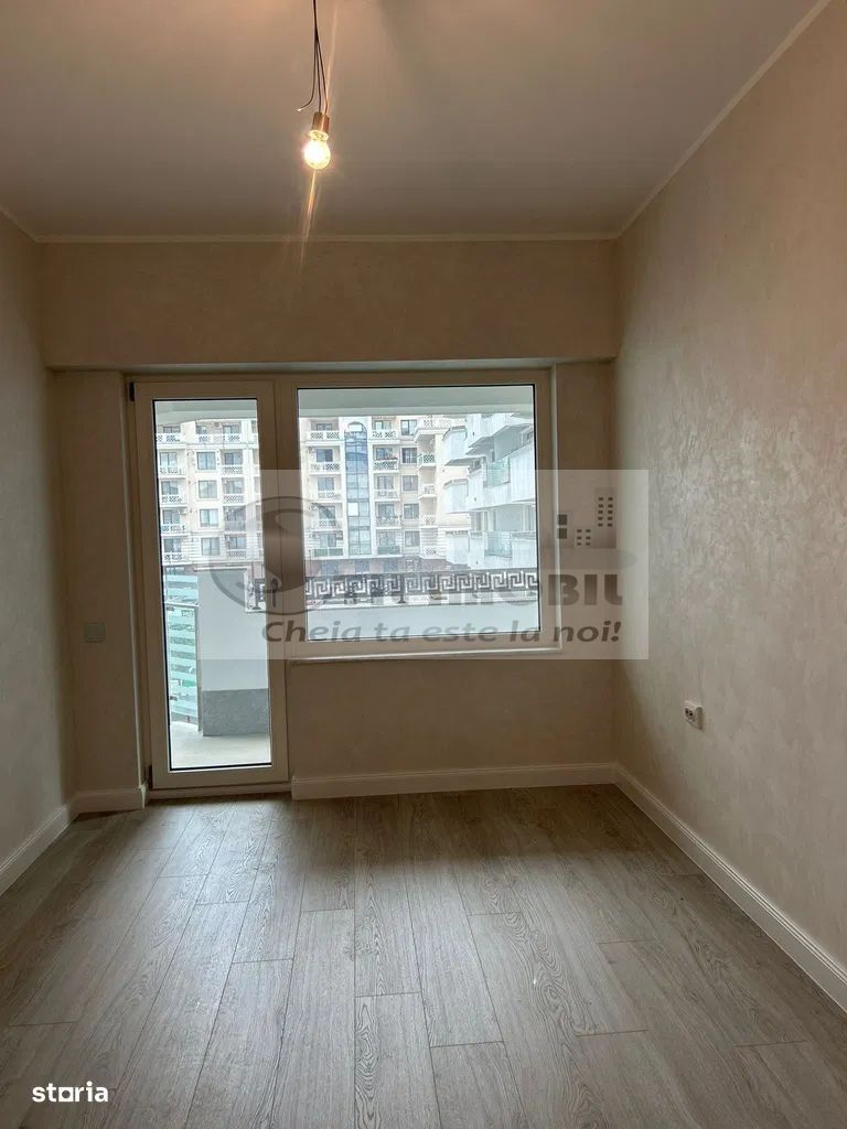 Intabulat! Apartament Nou 2 camere, etaj 2, Royal Town Copou - Poză 5