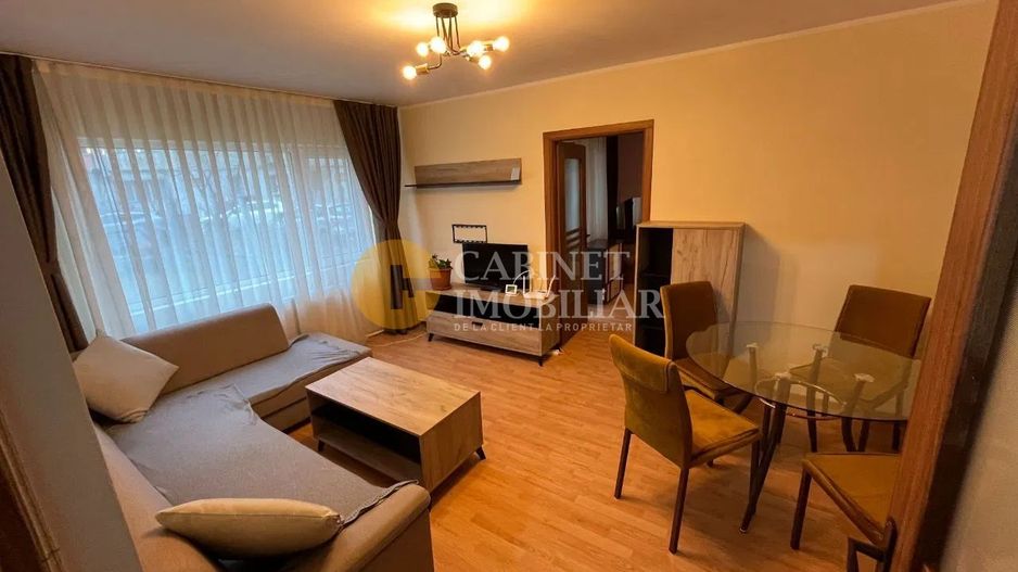 Chirie - 3 camere - Podu Ros - Poză 1