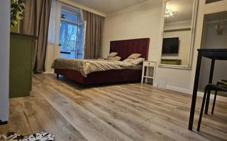 Apart 1 cam Universitate -Complex,   etaj 1 centrala proprie - Poză 25