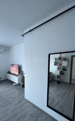 Apartament 2 camere, Floresti, zona Parc Poligon - Poză 4