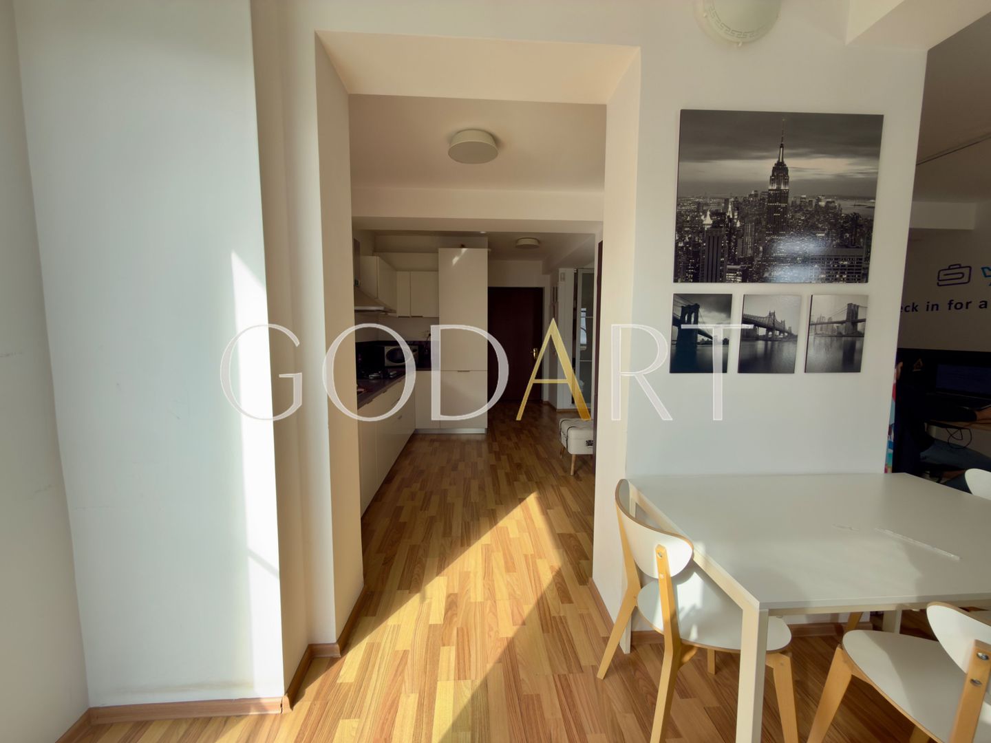 Dorobanti | 3 camere | Singur pe etaj | Lift - Poză 10