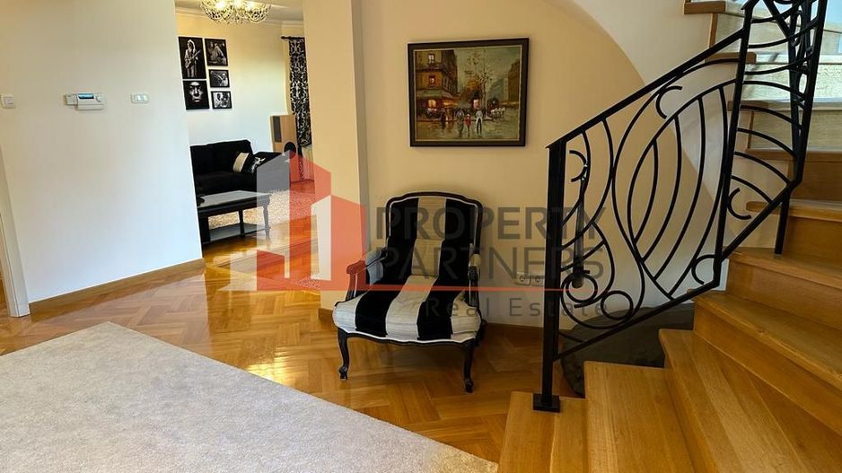 Proprietate unica langa Jolie Ville, Pipera - Poză 11