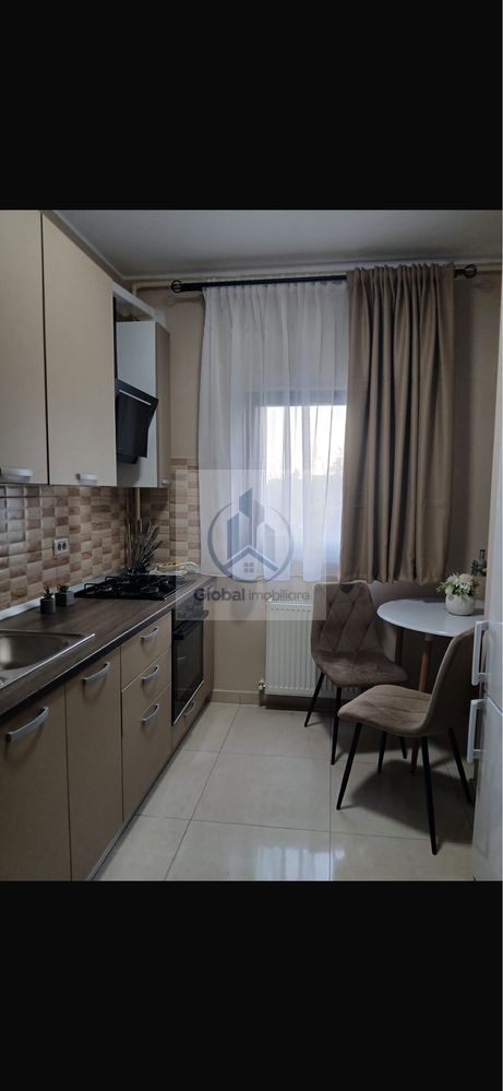 Ap.2 camere,prima inchiriere,centrala propie,bloc nou,langa metrou - Poză 5