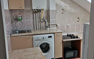 Apartament 2 camere de închiriat | Sibiu | Ultracentral | 50 mp - Poză 3