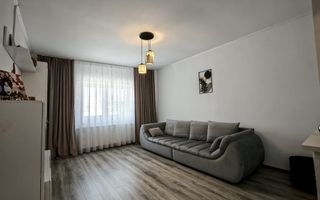 Casă individuală mobilata , teren 349 mp, pivnita - Mohu - Poză 4