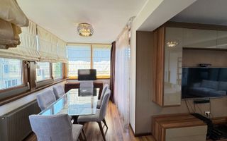 Apartament 3 camere 93 mp cu 3 parcari subterane - Septimiu Albinii Panemar - Poză 3