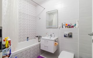Apartament 2 camere | Decomandat | Mobilat & Utilat | Terasă 39mp - Poză 8