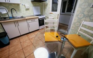 Apartament 3 camere decomandat, etaj 1, bloc reabilitat, Pantelimon - Poză 13