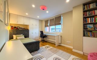 Apartament 4 camere - Grădini Mănăștur - finisaje premium - Poză 7