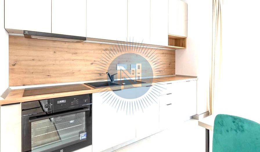 Apartament 2 camere Marmura Residence cu loc de parcare - Poză 6