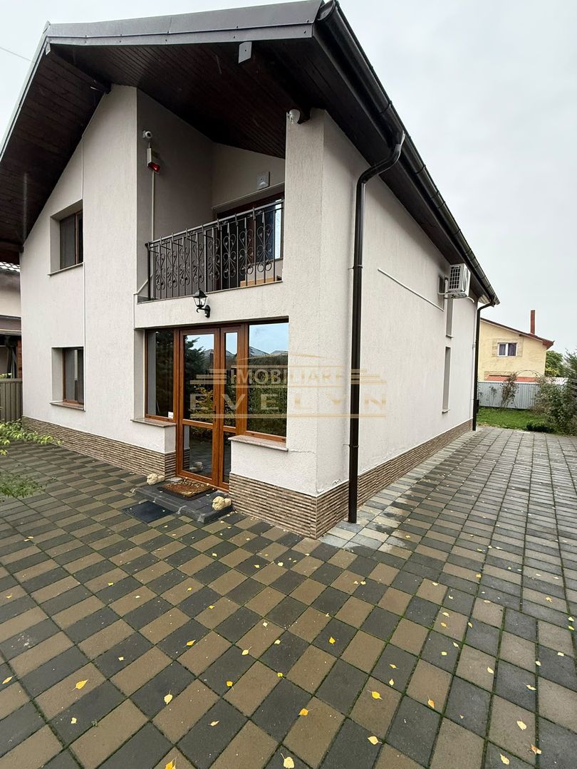 Casă P+M de vânzare – Zona Cișmea (ANL) - Poză 1