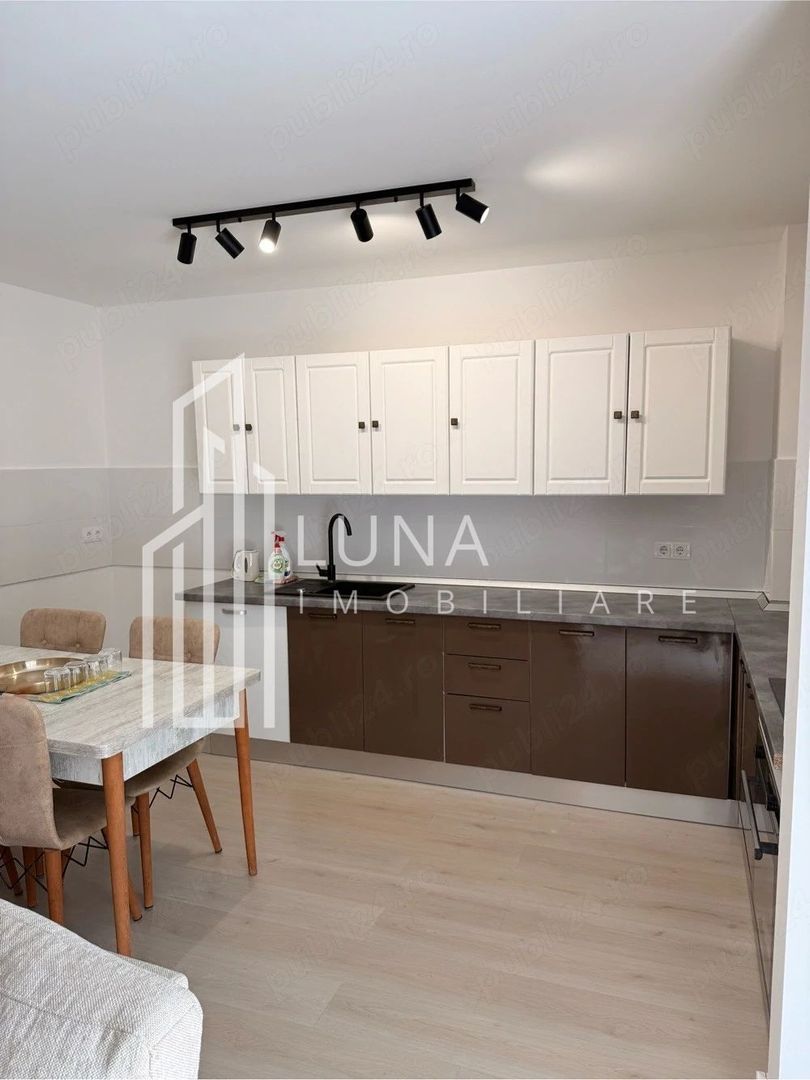 Apartament premium la prima închiriere | AMA Residence Unirii - Poză 4