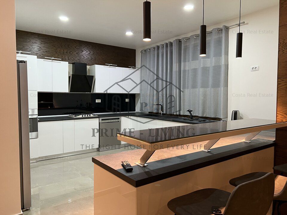 VILA CU 5 CAMERE LA INCHIRIERE LANGA BRITISH SCHOOL - Poză 19