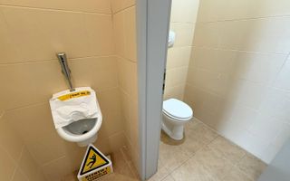 Spatiu comercial I 359 mp I 2 etaje I zona Shopping City - Poză 13