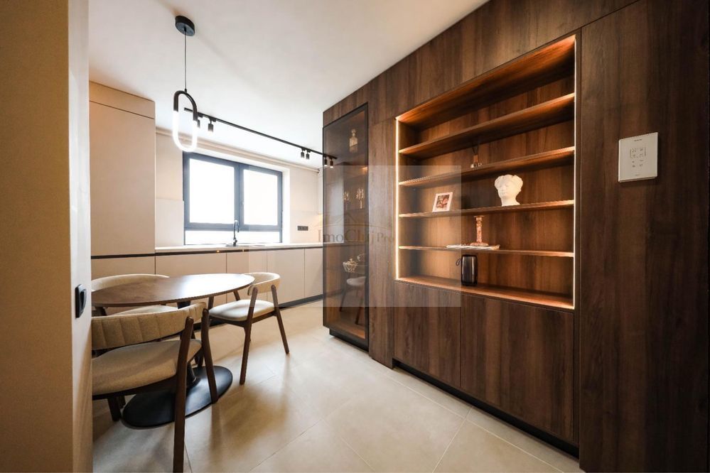 Vânzare 2 camere decomandate la cheie, cartier Gheorgheni - Poză 3