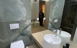 Apartament 3 camere de lux – Cortina 126 | Pipera – Erou Iancu Nicolae - Poză 10